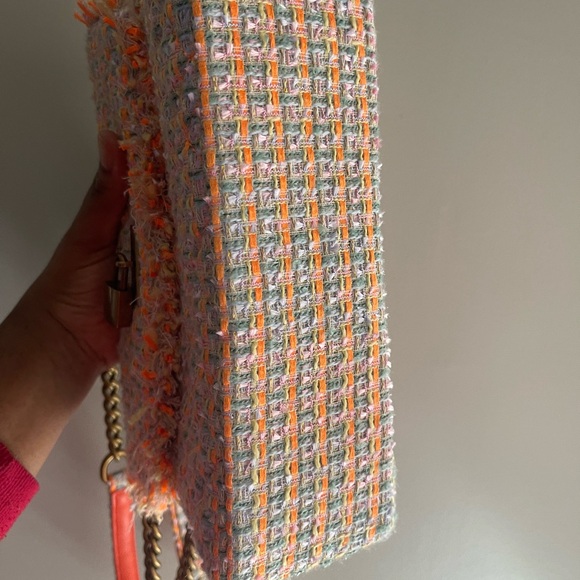 Kurt Geiger Shoulder Bag - NWOT - Picture 7 of 9